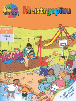 Yr Haen Fathemateg Year 1 Term 1 Meistrgopiau