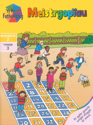 Yr Haen Fathemateg Year 2 Meistrgopiau