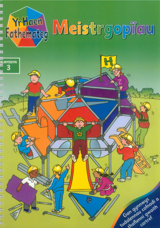 Yr Haen Fathemateg Year 3 Meistrgopiau